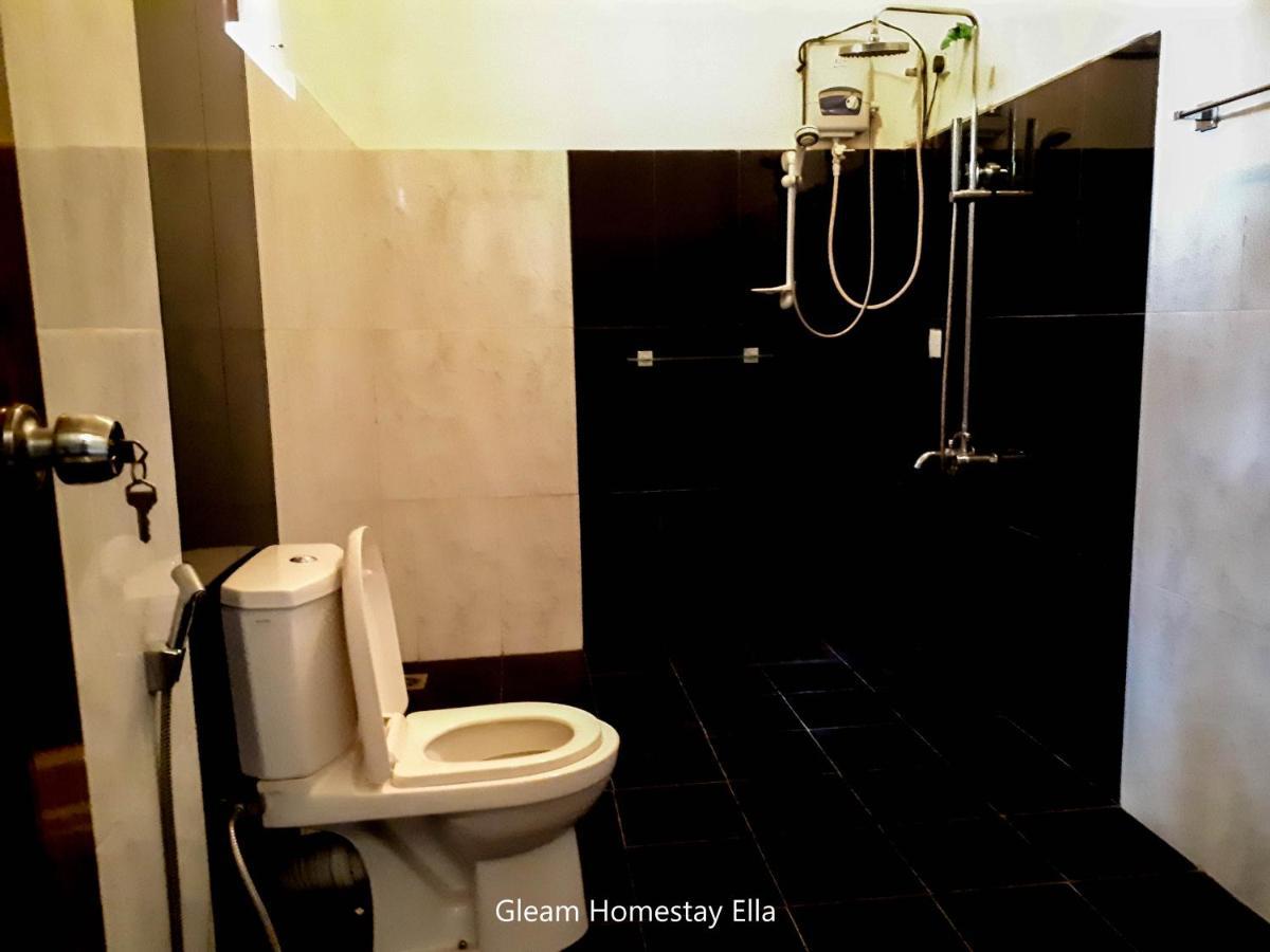 Готель Gleam Nest Елла Екстер'єр фото